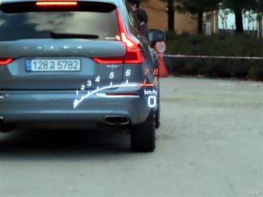 GLC-Class X253