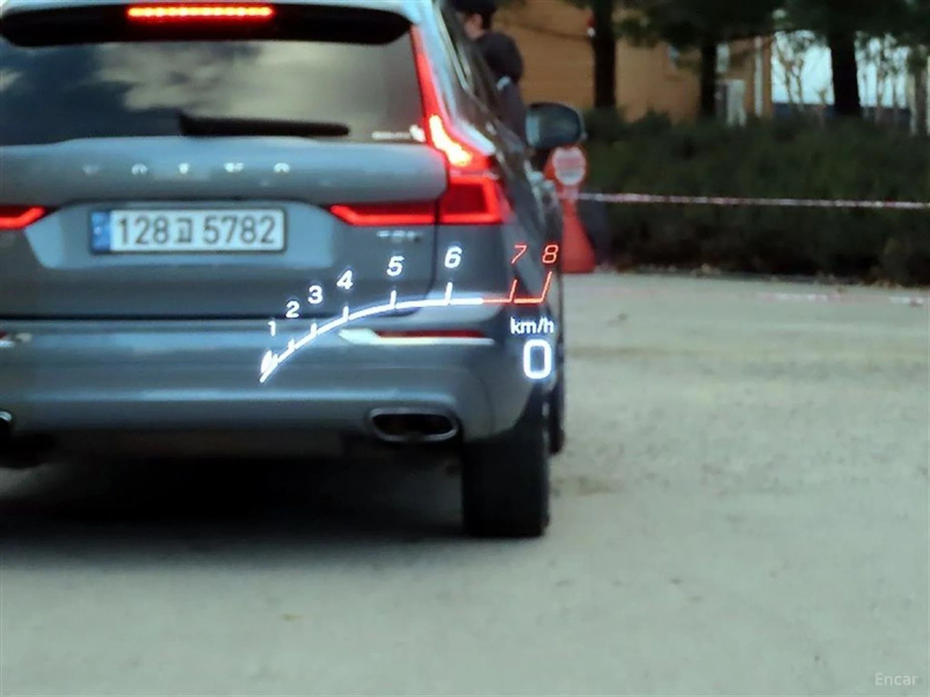 GLC-Class X253