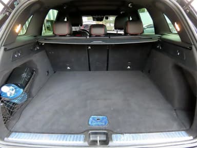 GLC-Class X253