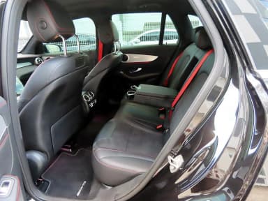 GLC-Class X253