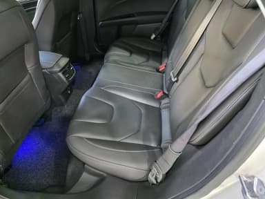 Mondeo 4th Generation