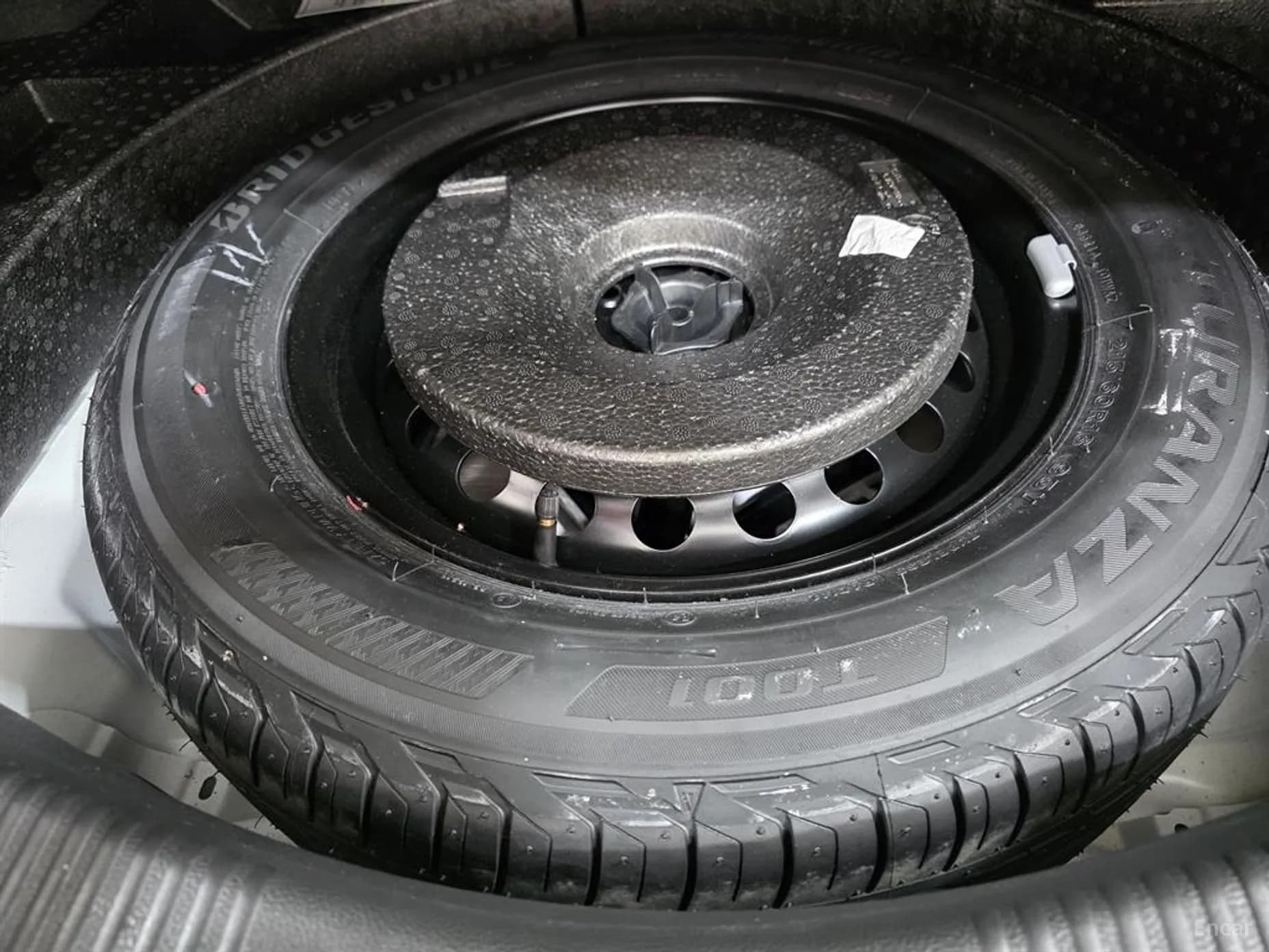 Mondeo 4th Generation