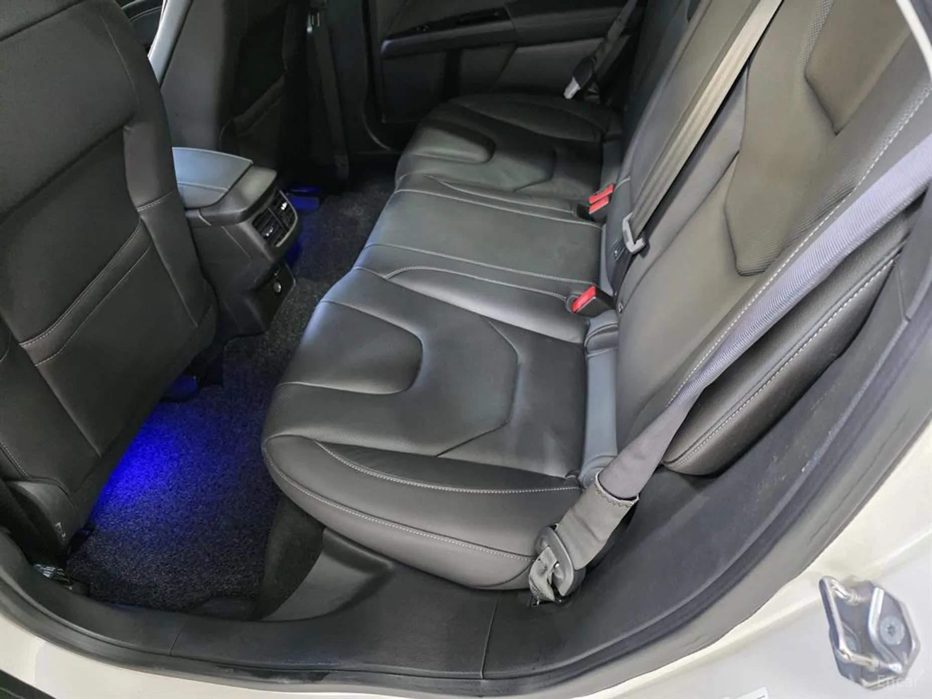 Mondeo 4th Generation