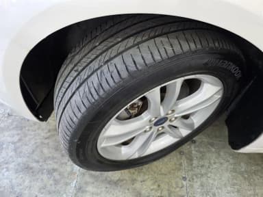 Mondeo 4th Generation