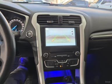 Mondeo 4th Generation