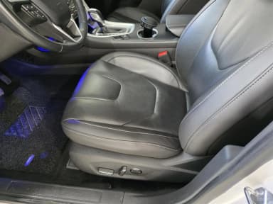 Mondeo 4th Generation