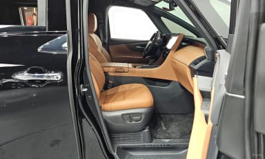 Alphard 4th Generation