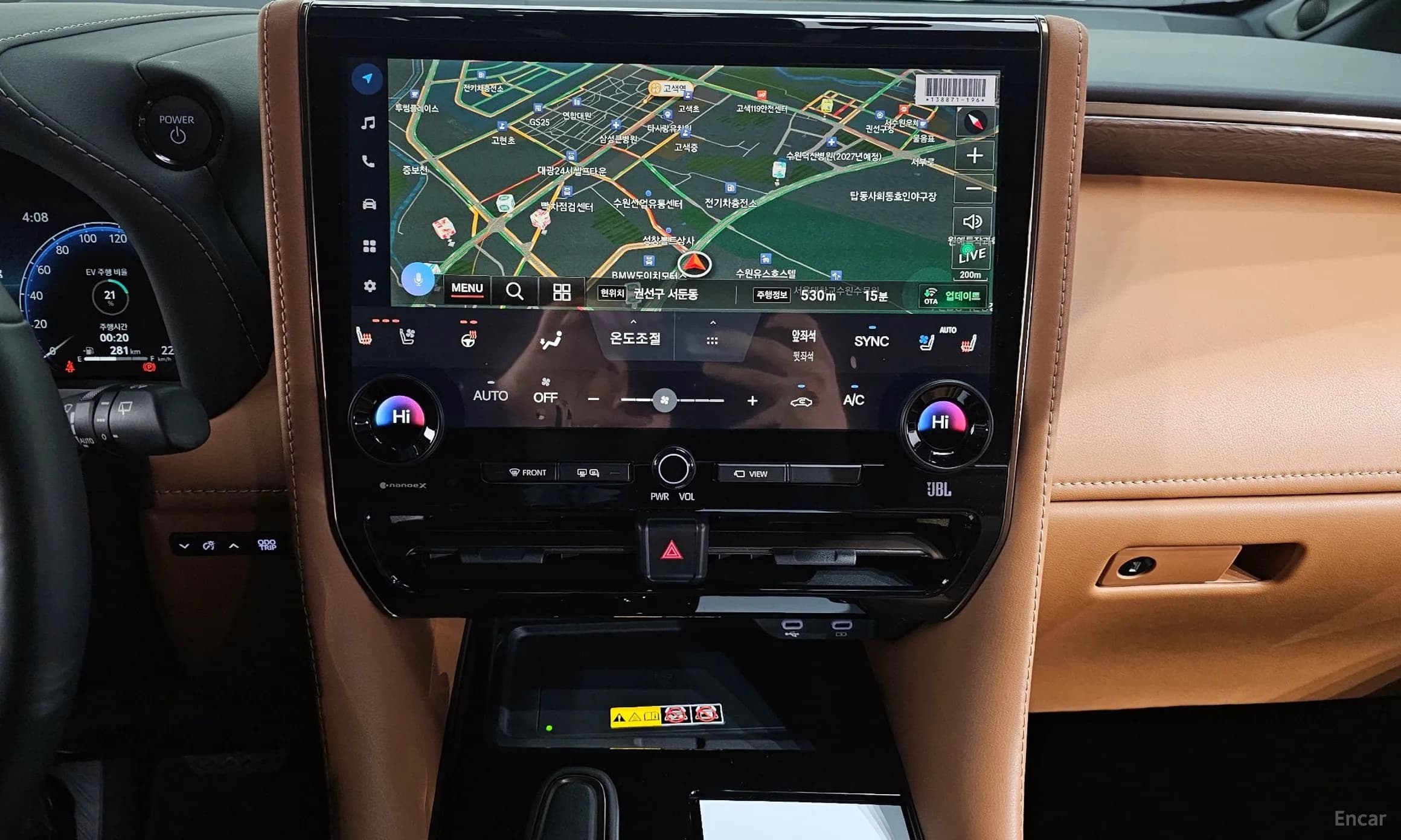 Alphard 4th Generation