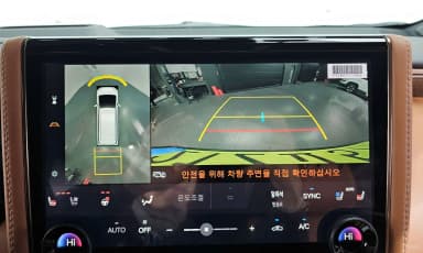 Alphard 4th Generation