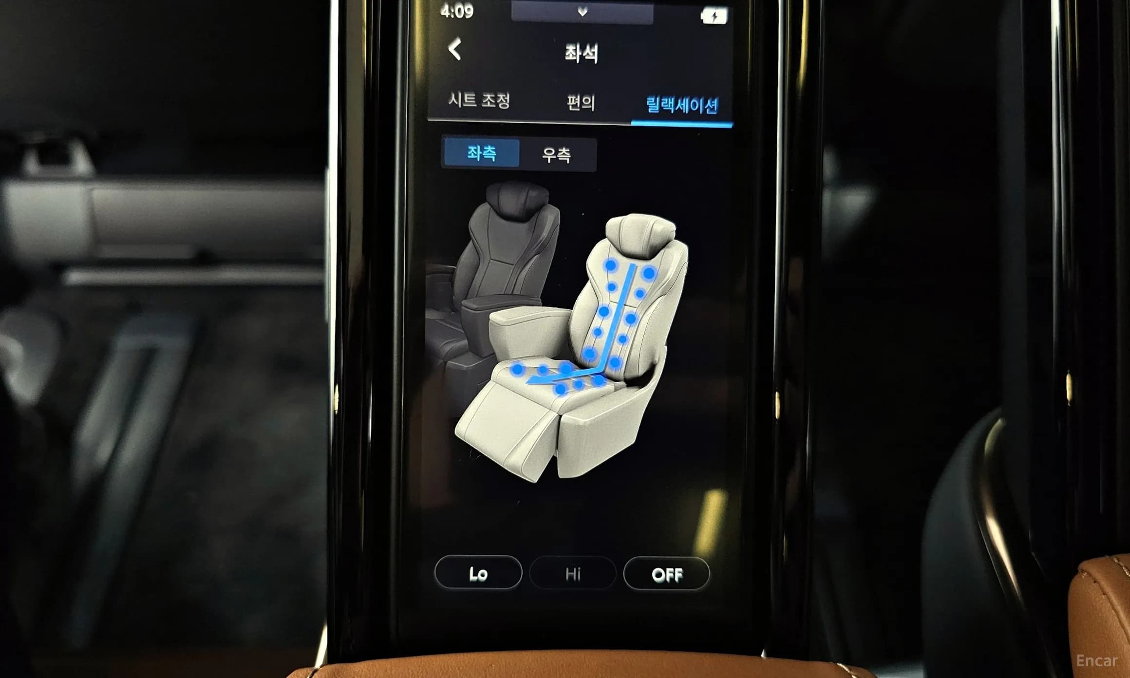 Alphard 4th Generation