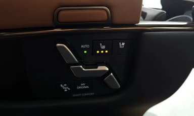 Alphard 4th Generation