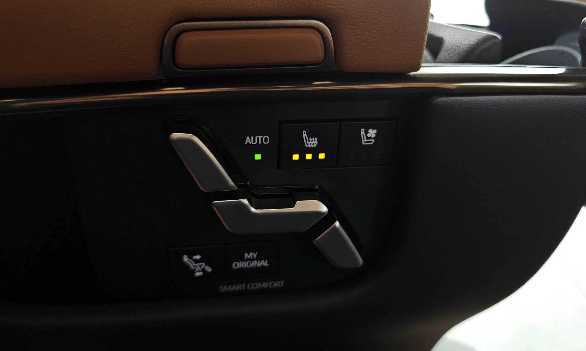 Alphard 4th Generation