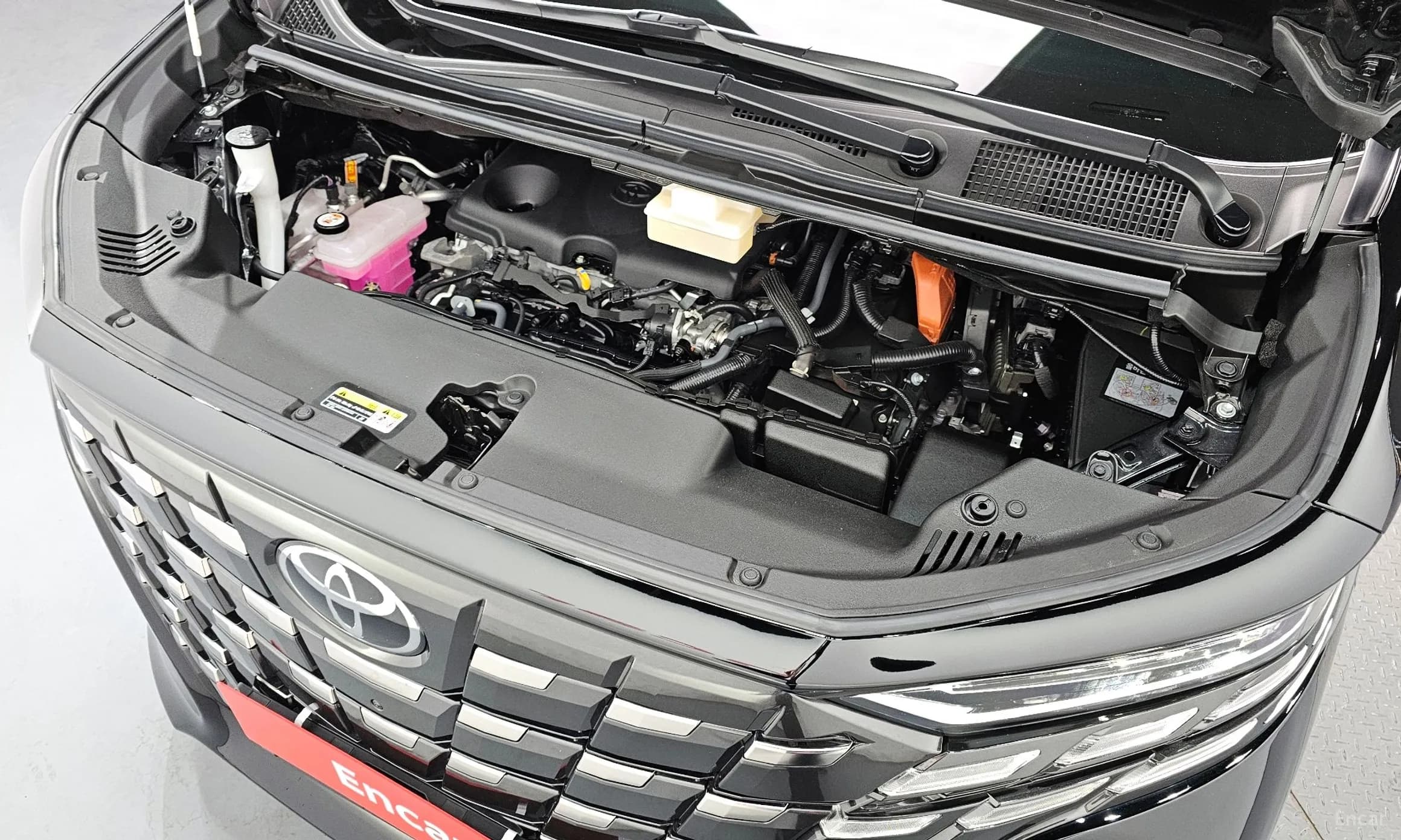 Alphard 4th Generation