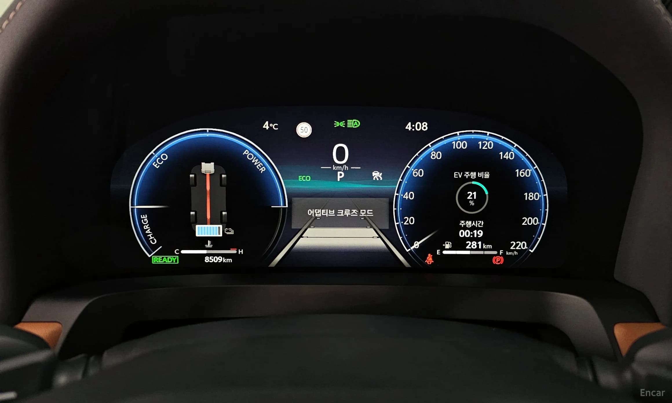 Alphard 4th Generation