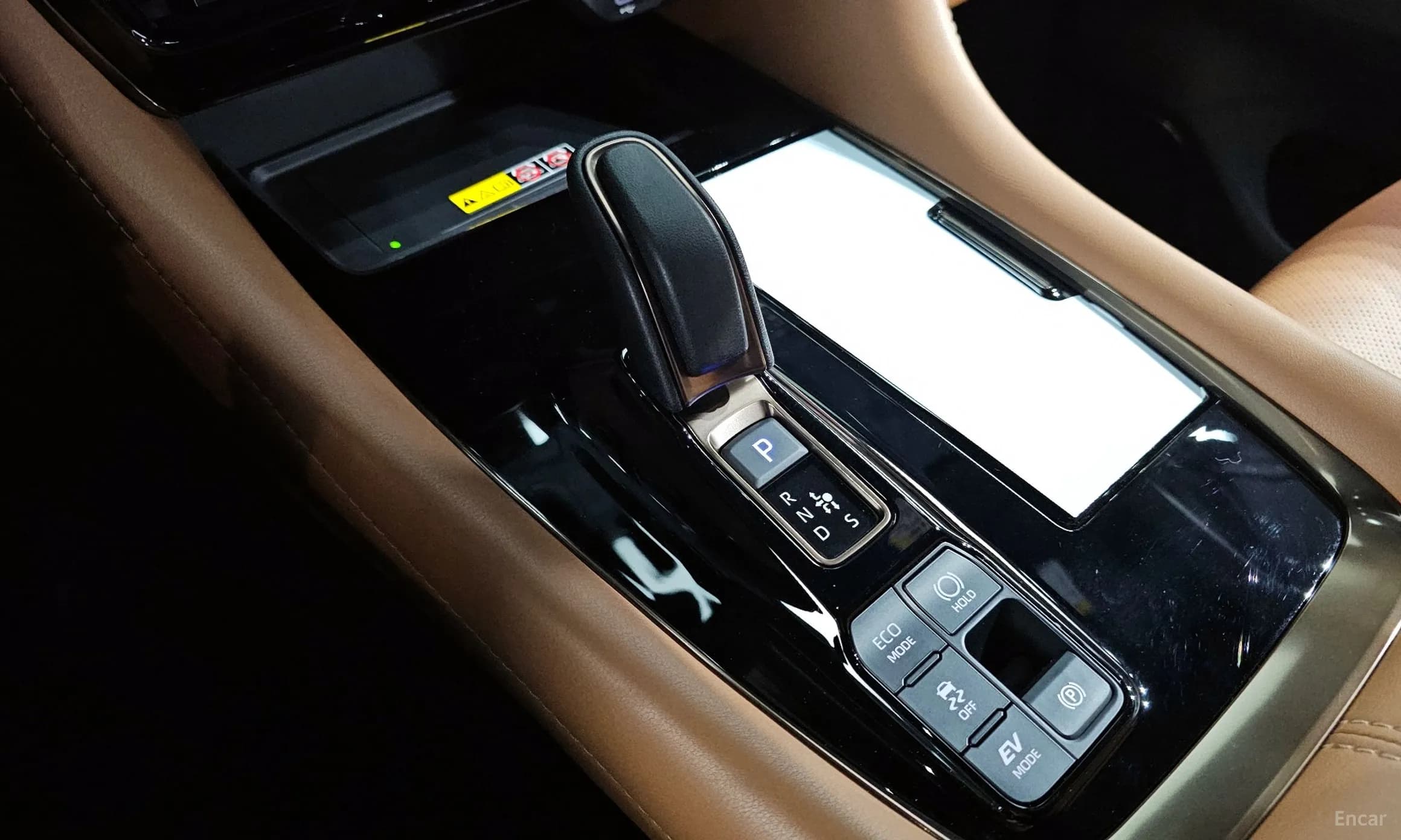 Alphard 4th Generation