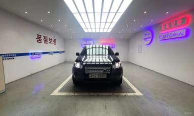 Freelander 2