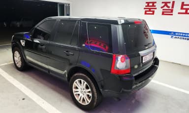 Freelander 2