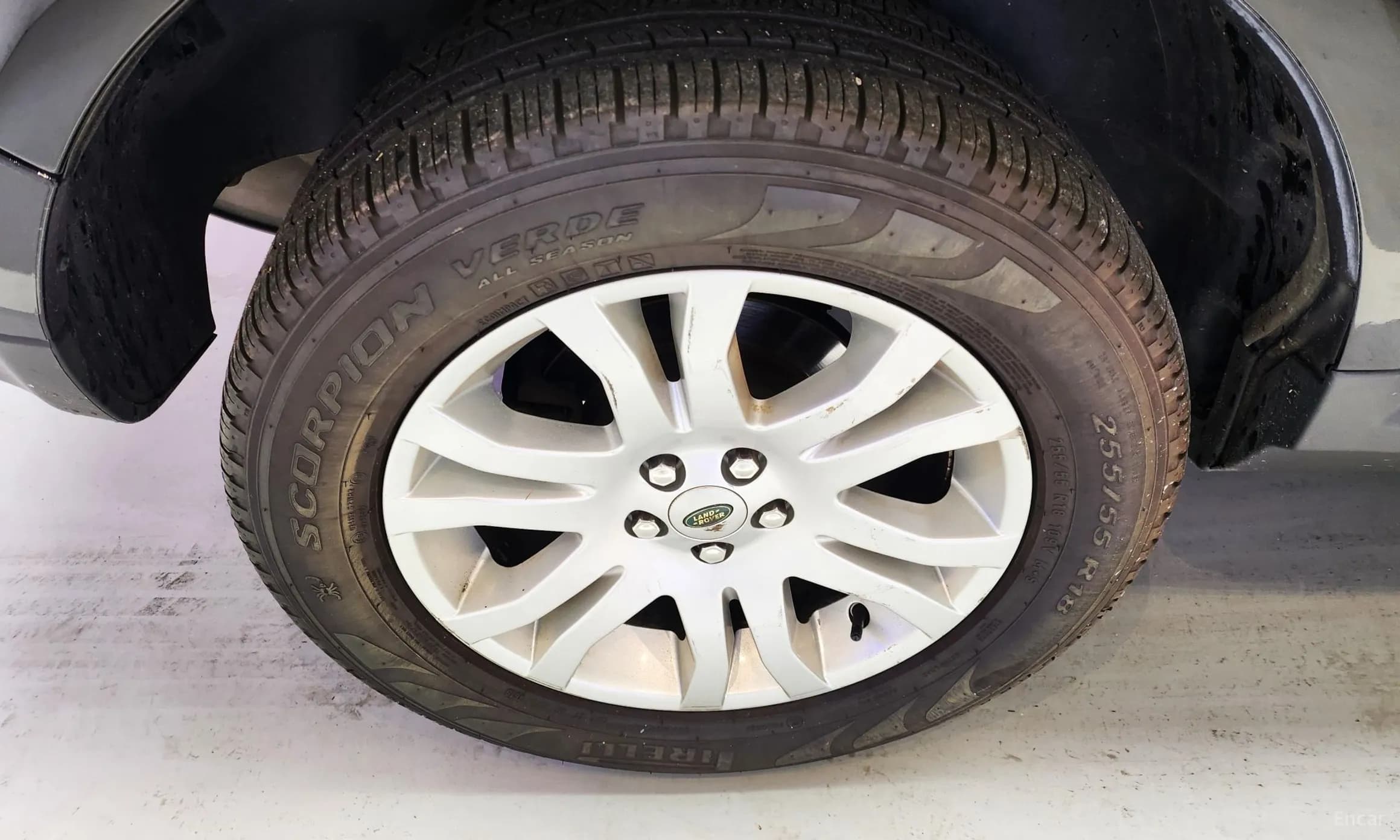 Freelander 2