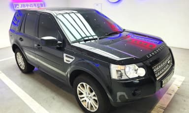 Freelander 2