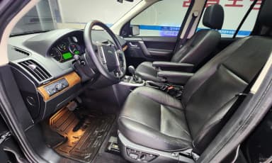 Freelander 2