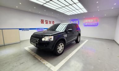 Freelander 2