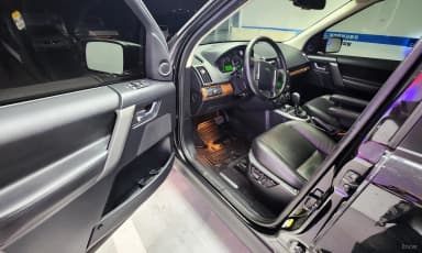 Freelander 2