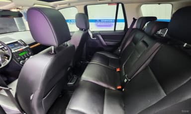 Freelander 2
