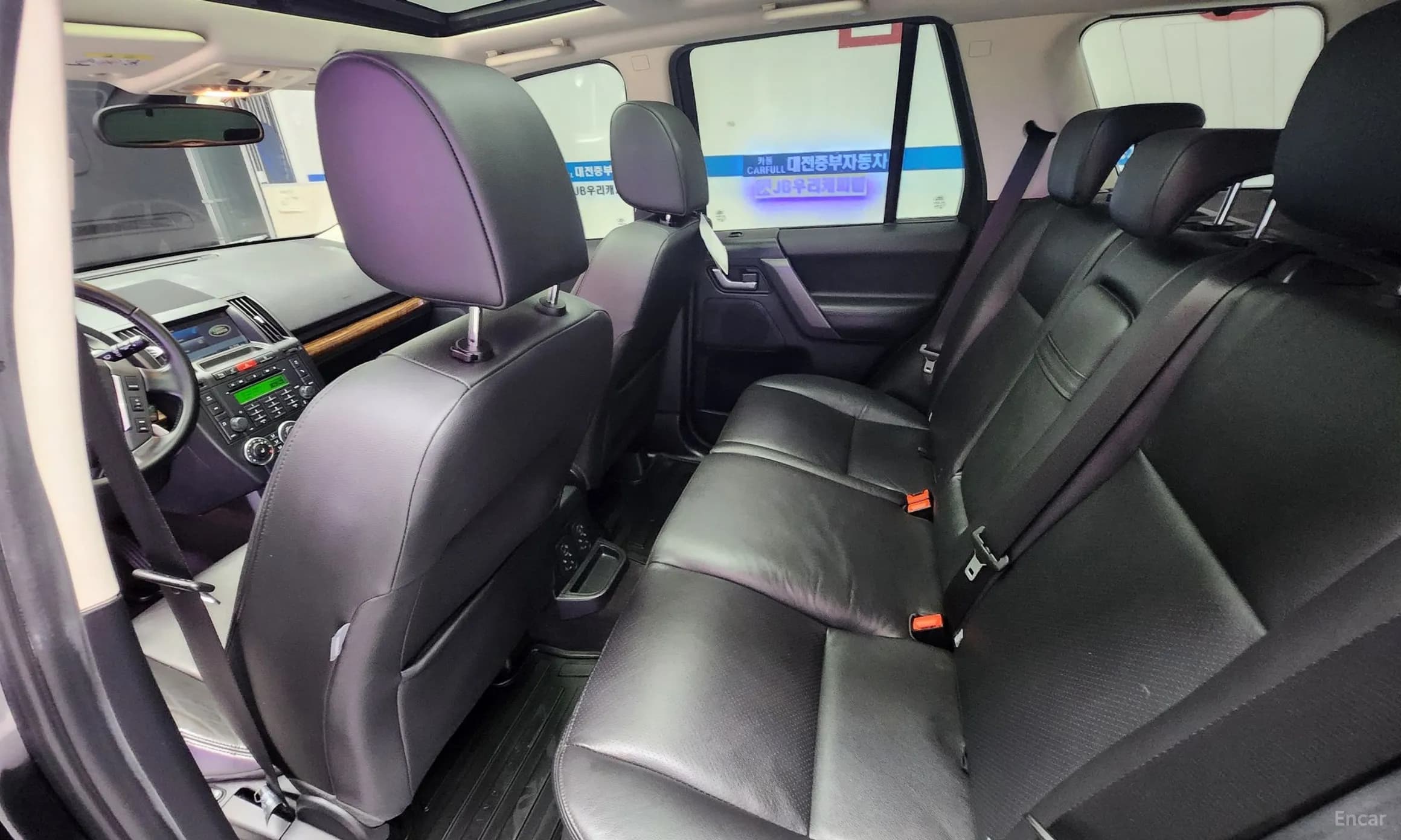 Freelander 2