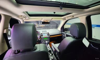 Freelander 2