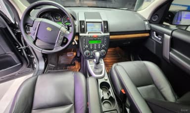 Freelander 2