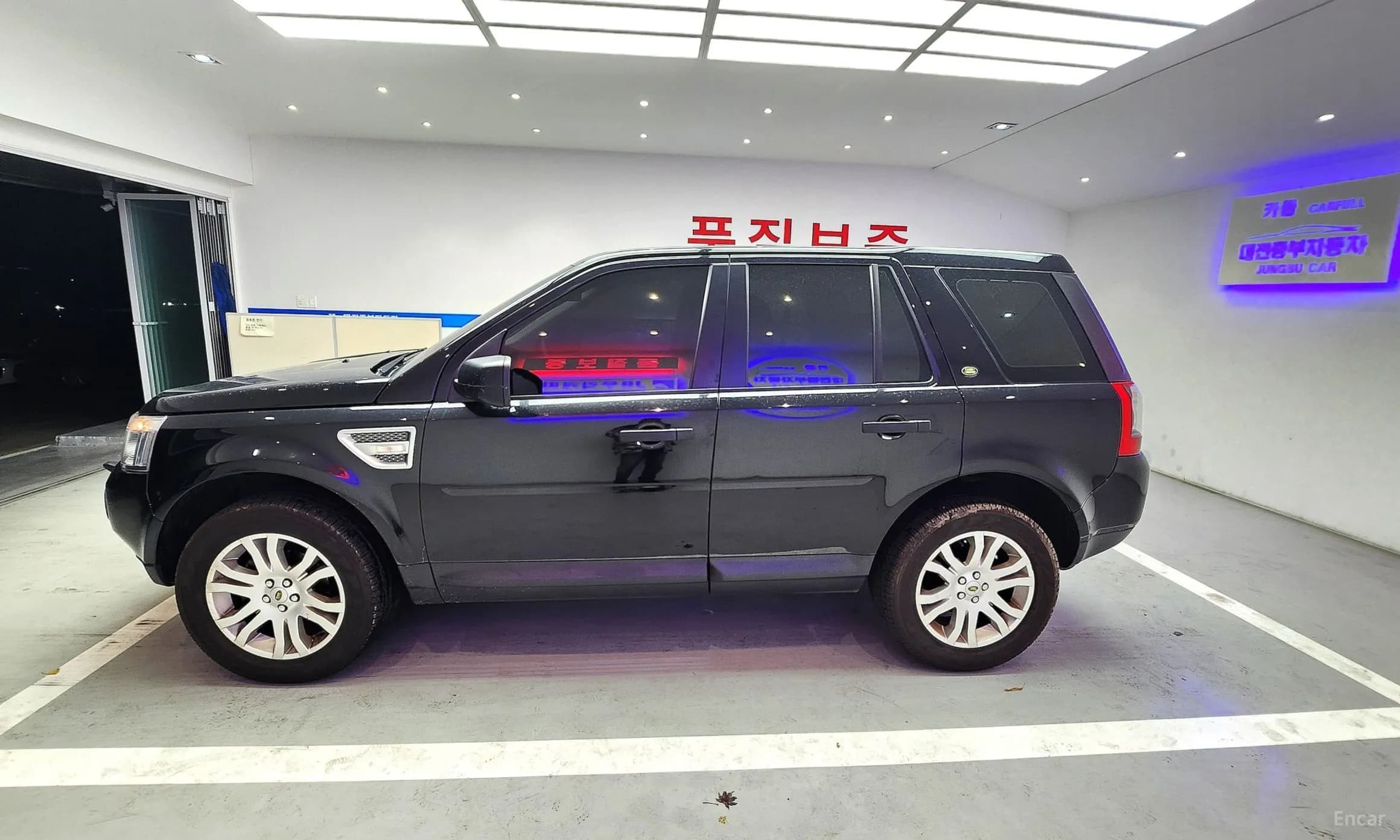 Freelander 2