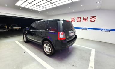 Freelander 2