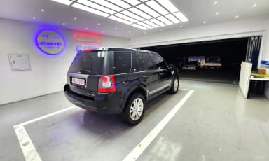 Freelander 2