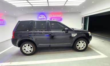 Freelander 2