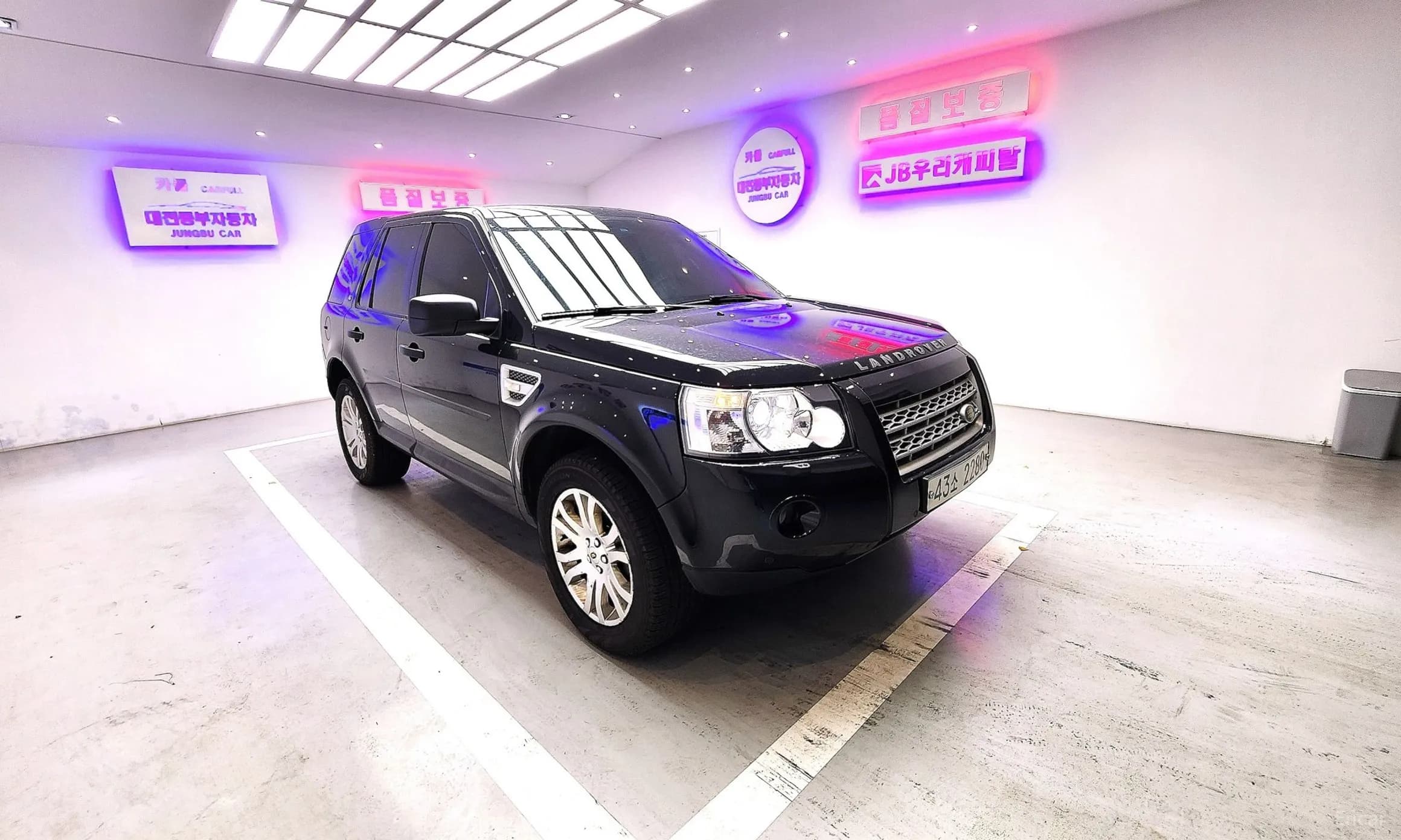 Freelander 2