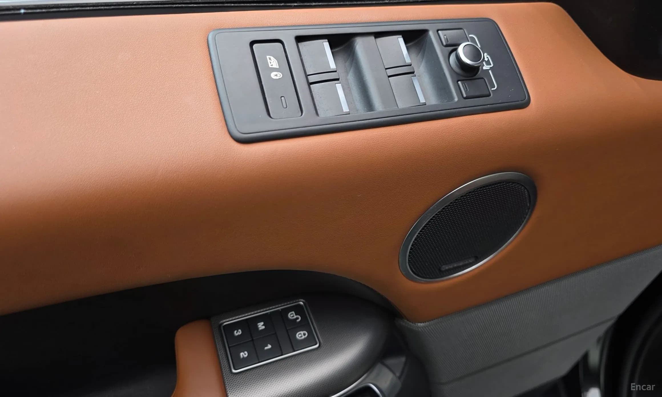 Range Rover Sport 2nd Generation