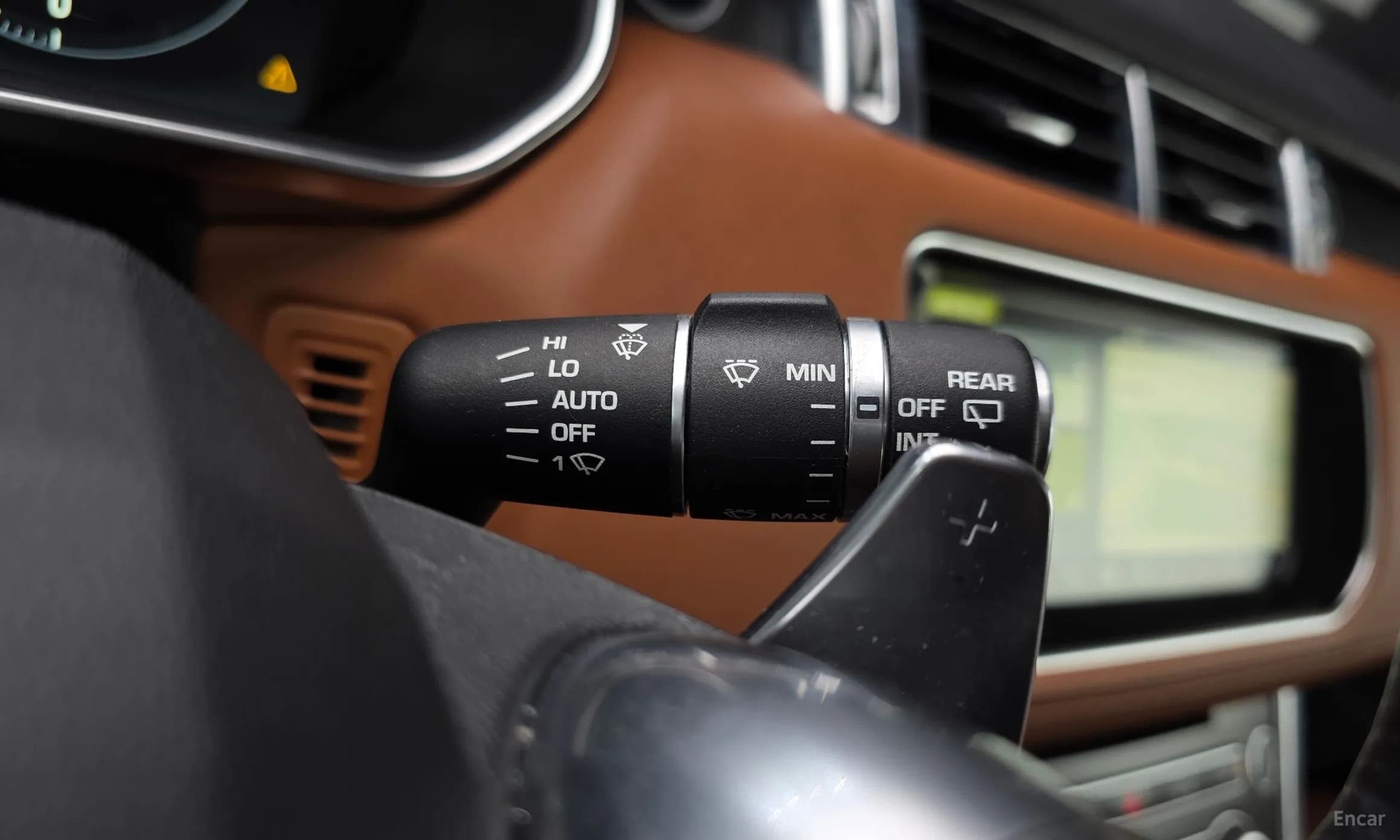 Range Rover Sport 2nd Generation