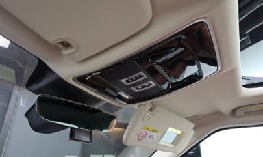 Range Rover Sport 2nd Generation