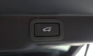 Range Rover Sport 2nd Generation