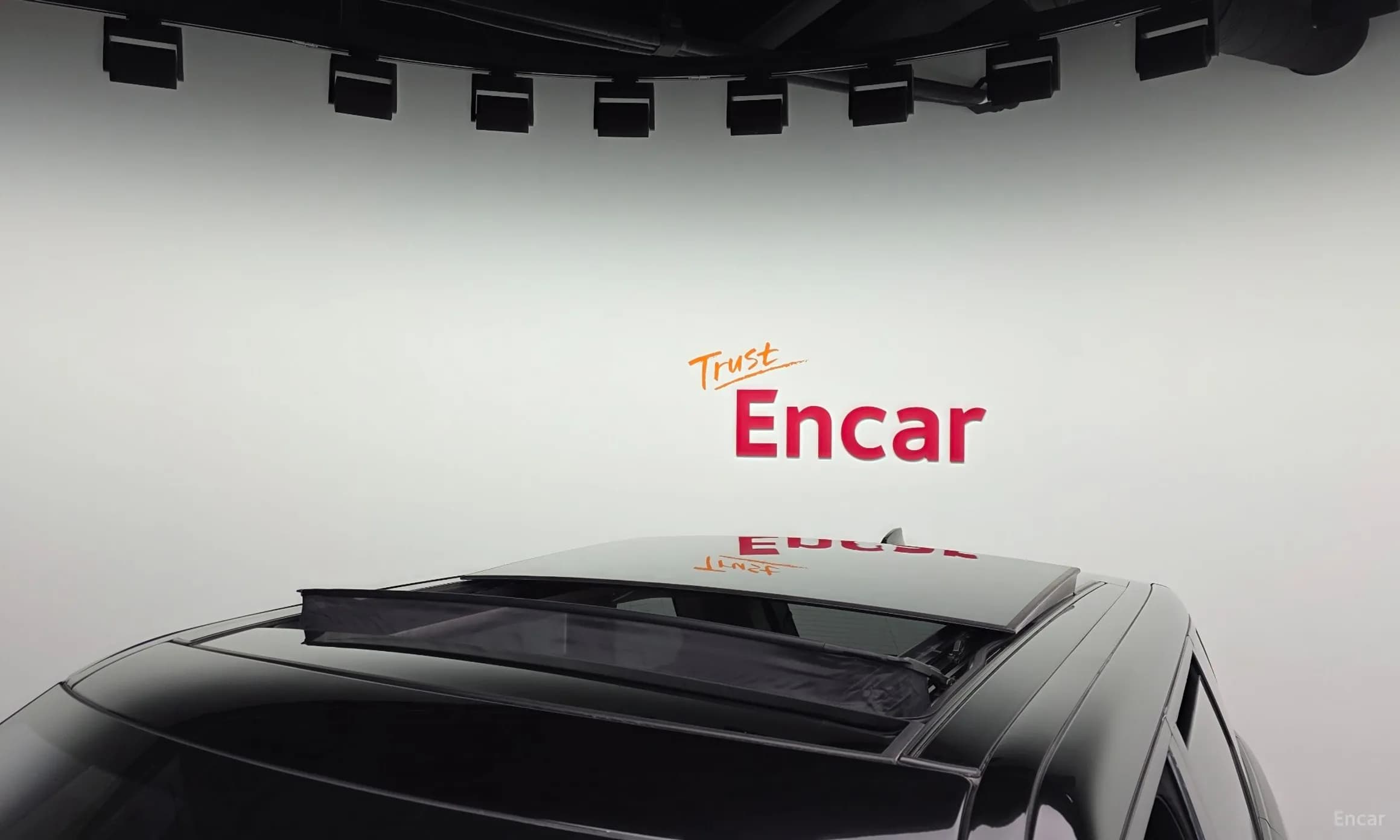 Range Rover Sport 2nd Generation