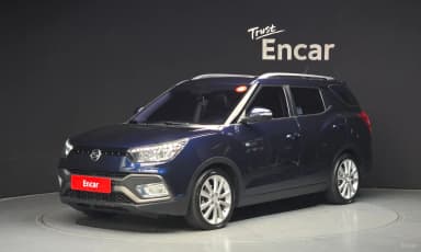 Tivoli Air
