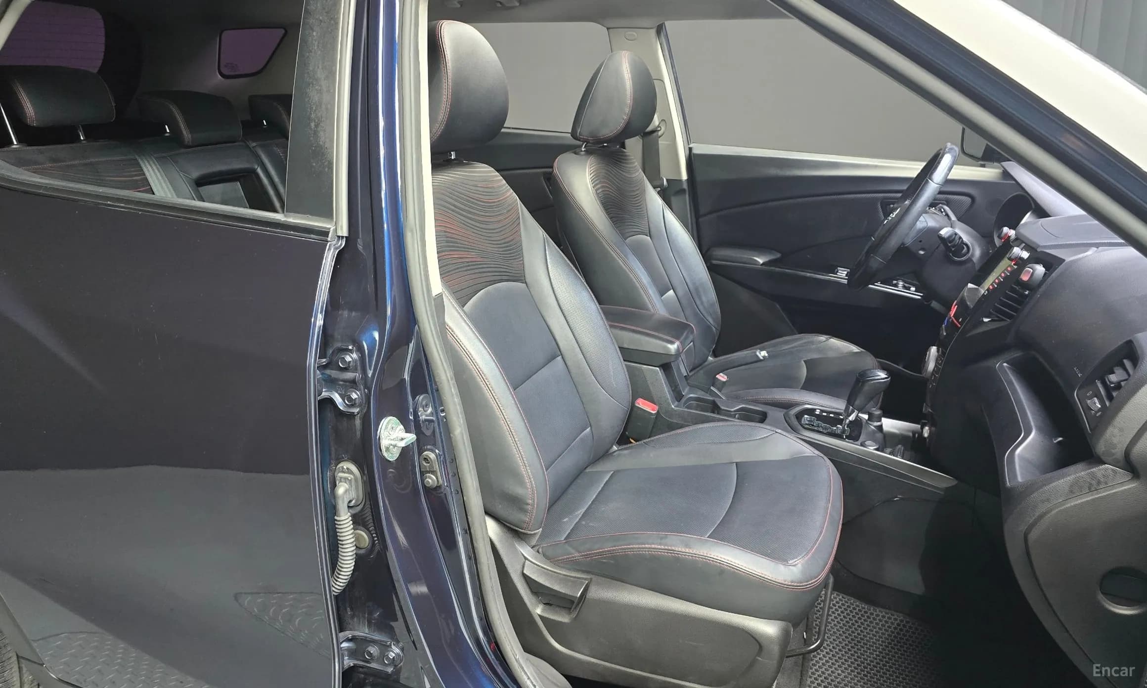 Tivoli Air