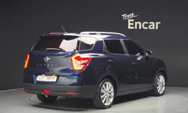Tivoli Air
