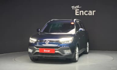 Tivoli Air
