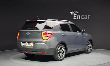 Tivoli Air