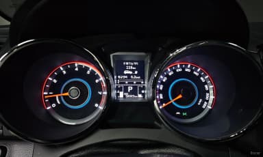 Tivoli Air