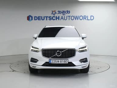 XC60 Gen 2