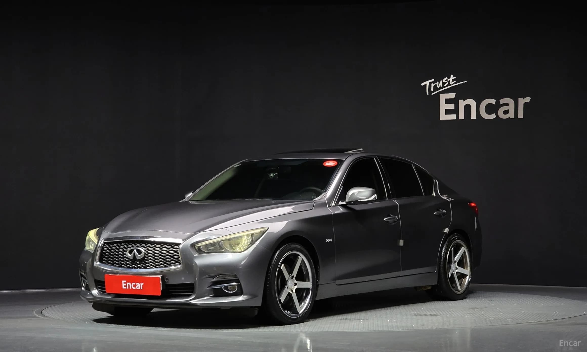 Q50