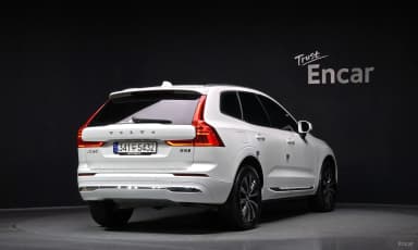 XC60 Gen 2