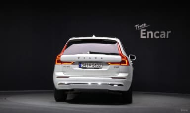 XC60 Gen 2